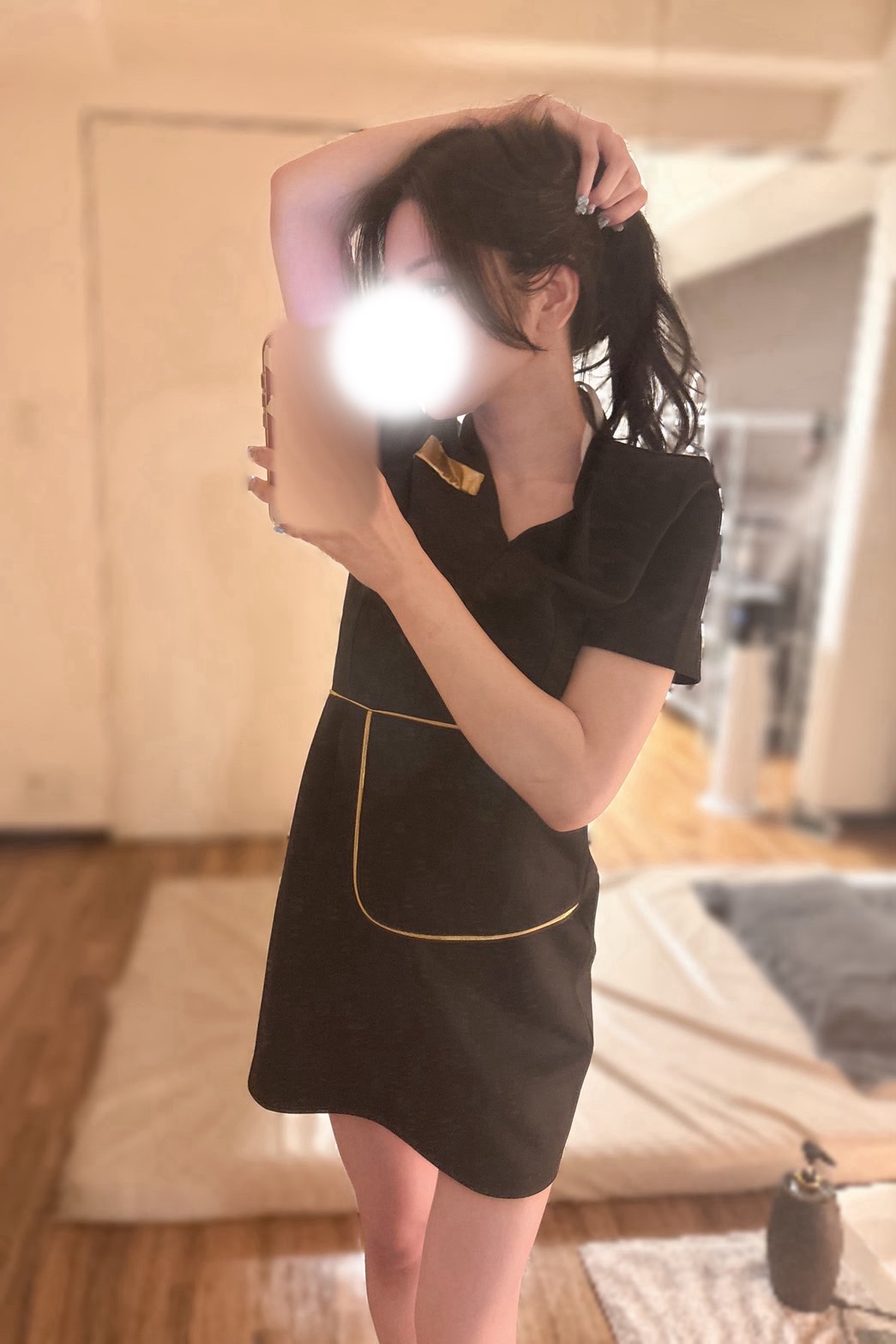 まりな